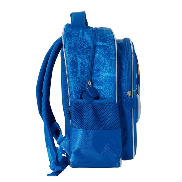 Sonic Okul Çantası 2046