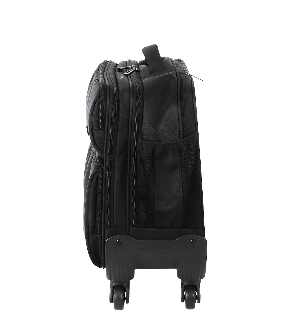 MÇS Baggaj Çekçekli Sırt Çantası S25271