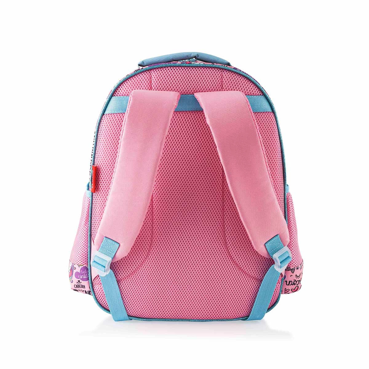 Unicorn İlkokul Çantası 4 lü Set 42261