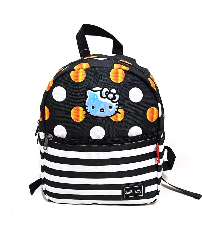 Hello Kitty Anaokulu Çantası 