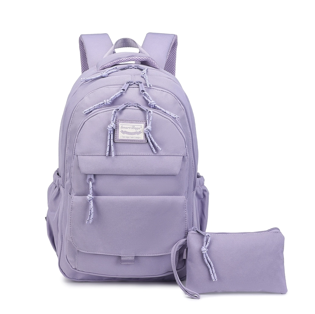 Smart Bags Unisex Sırt Çantası 3235