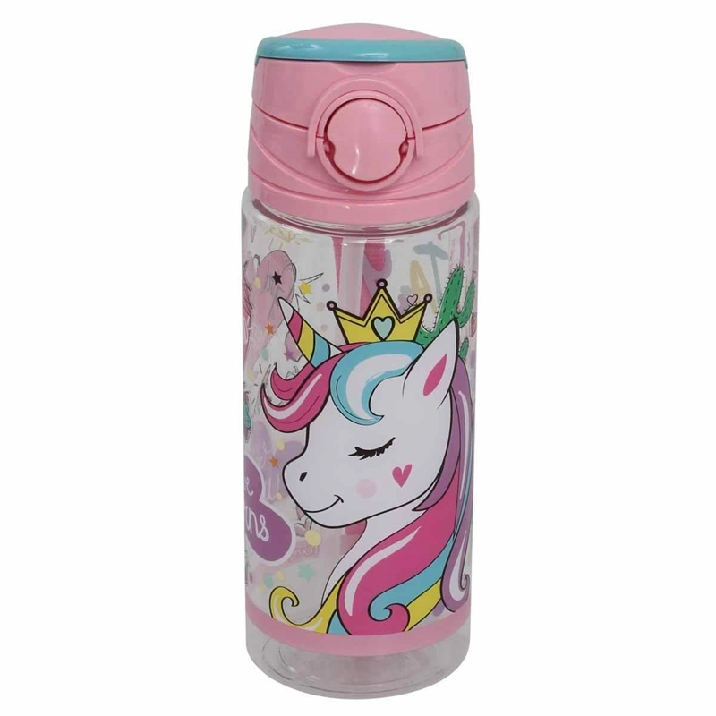 Unicorn Su Matarası