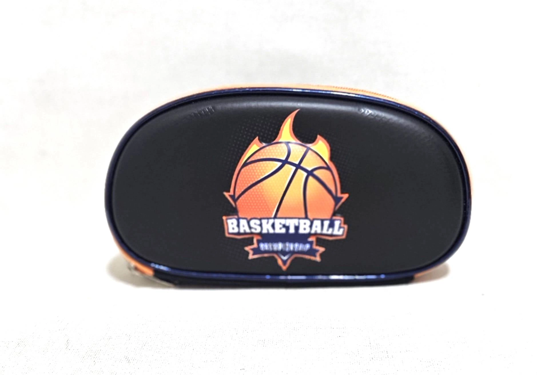 Unick Color Çekçekli İlkokul Çantası  Üçlü Set Basketbol