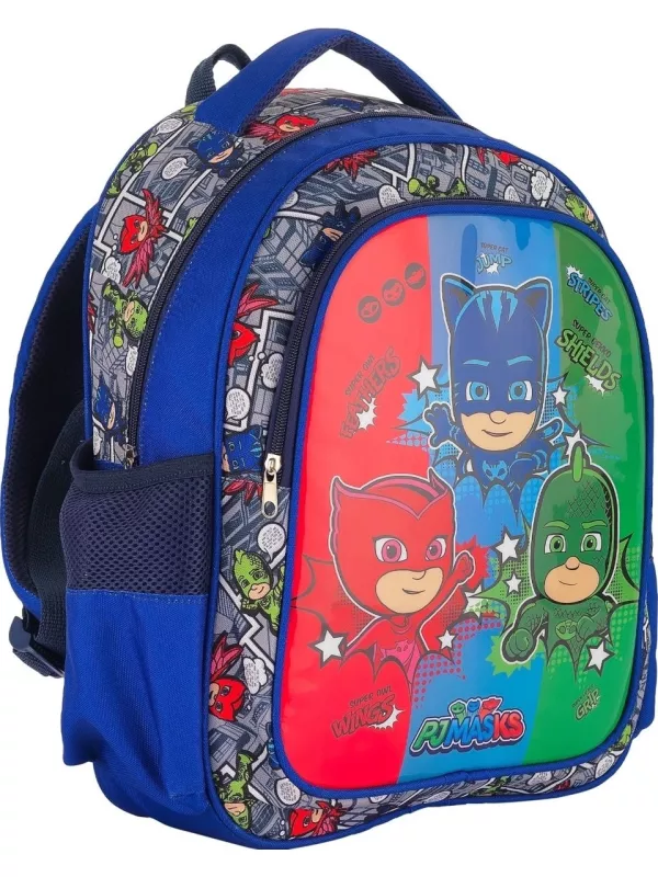 Pj Masks Okul Çantası 10374 