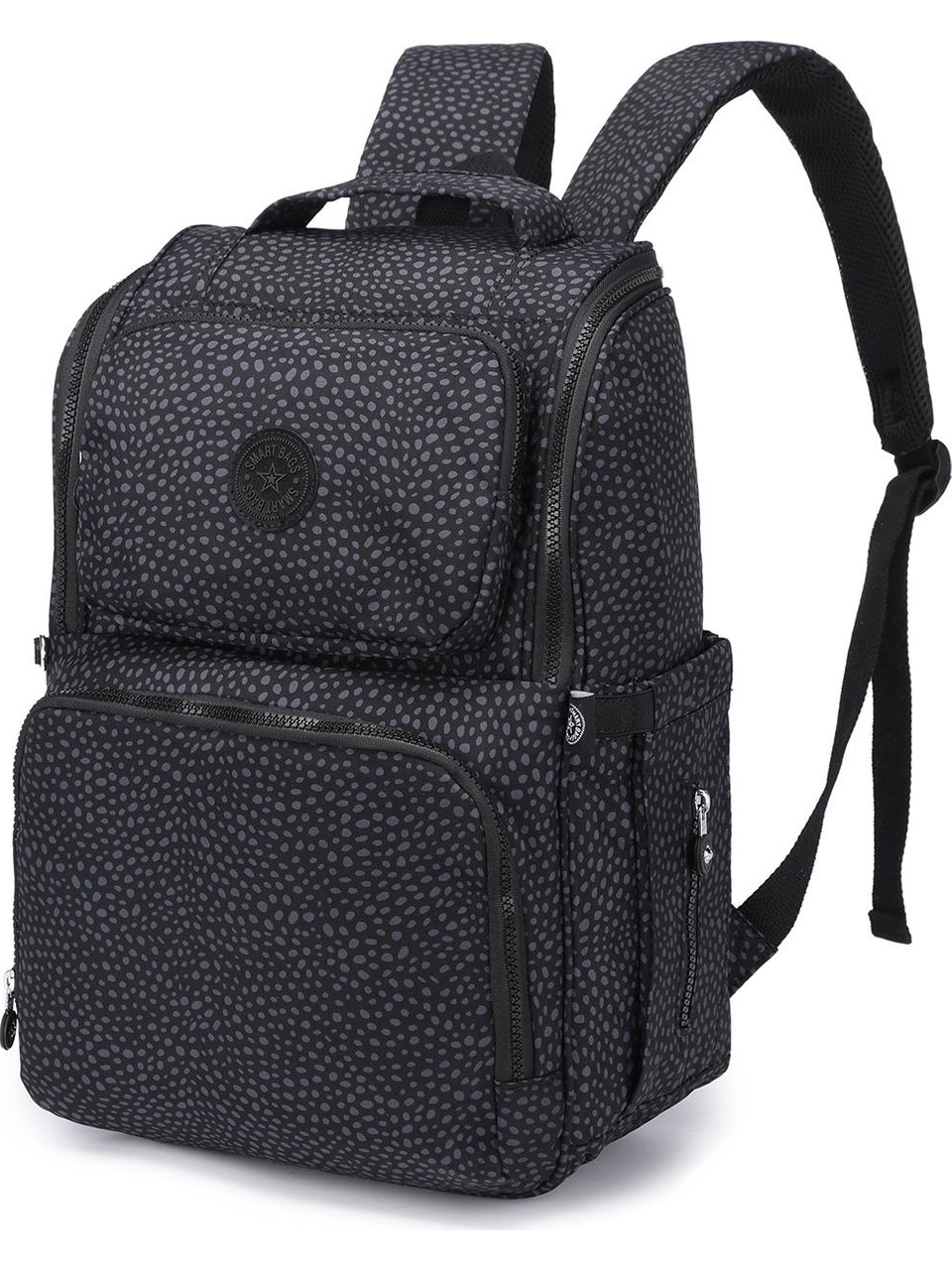 Smart Bags Anne Bebek Bakım Çantası 3000