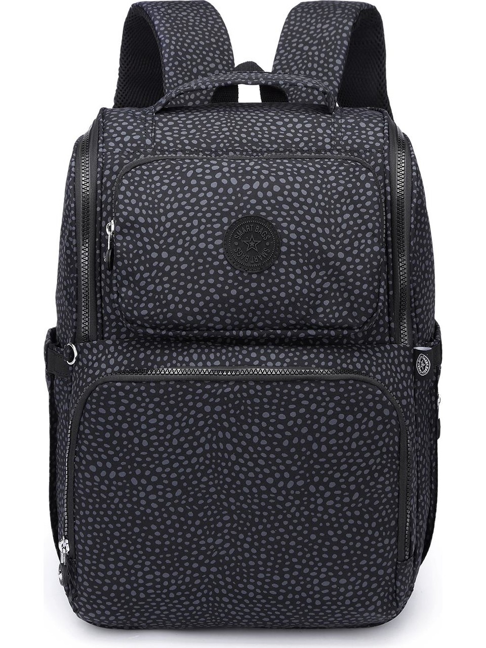 Smart Bags Anne Bebek Bakım Çantası 3000