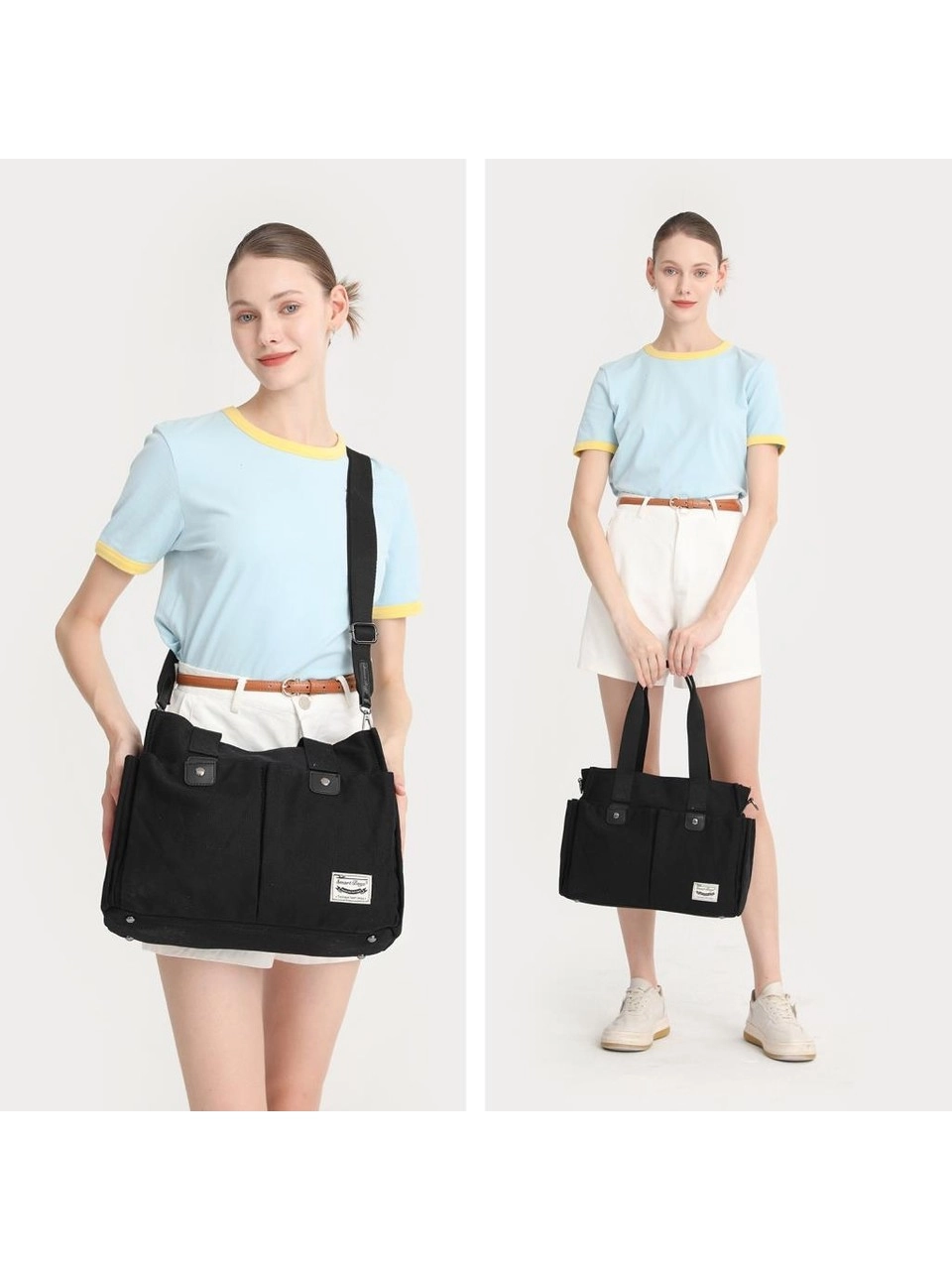 Smart Bags Kadın Çantası  1307