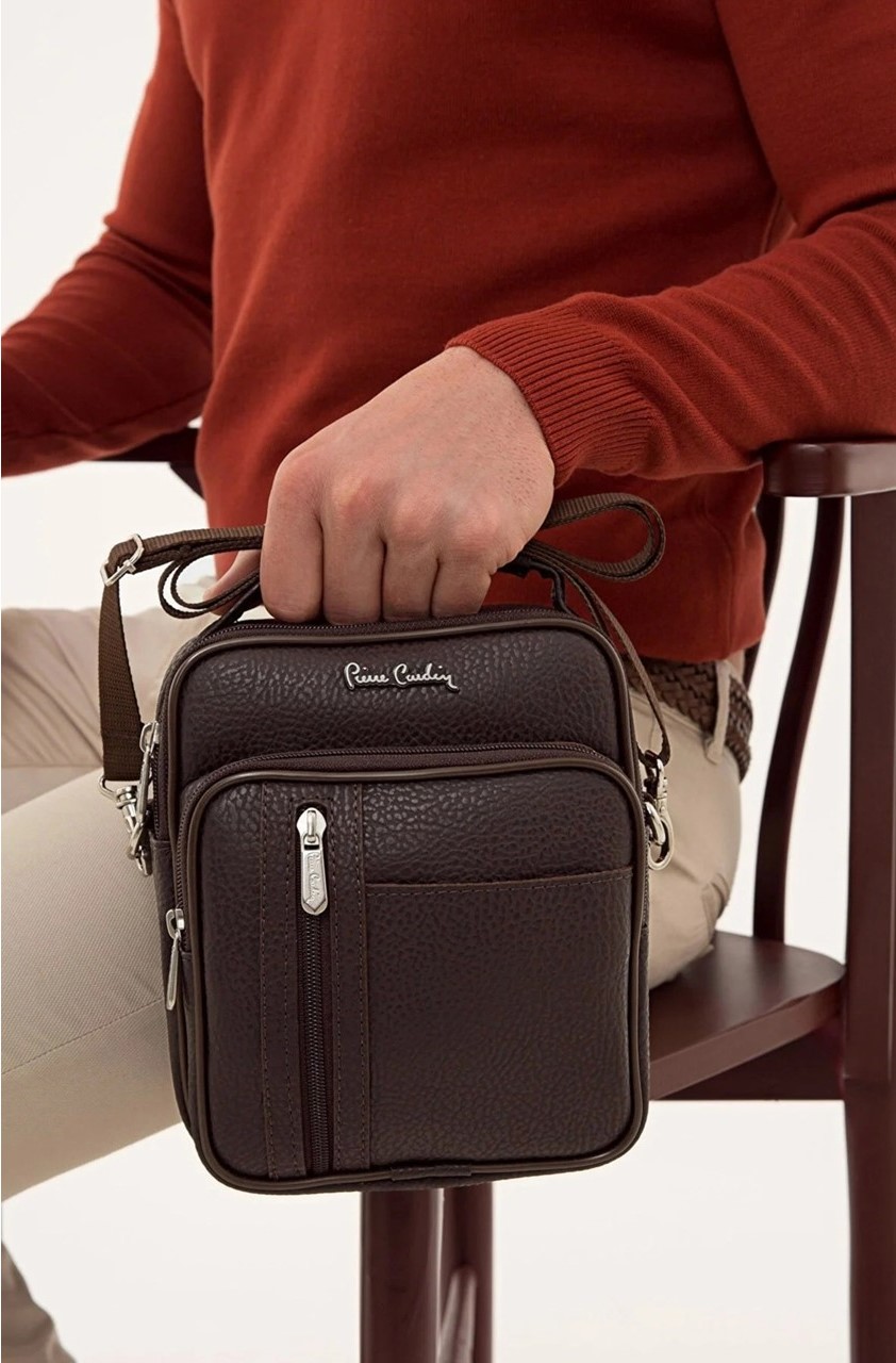 Pierre Cardin Erkek Çantası 1423