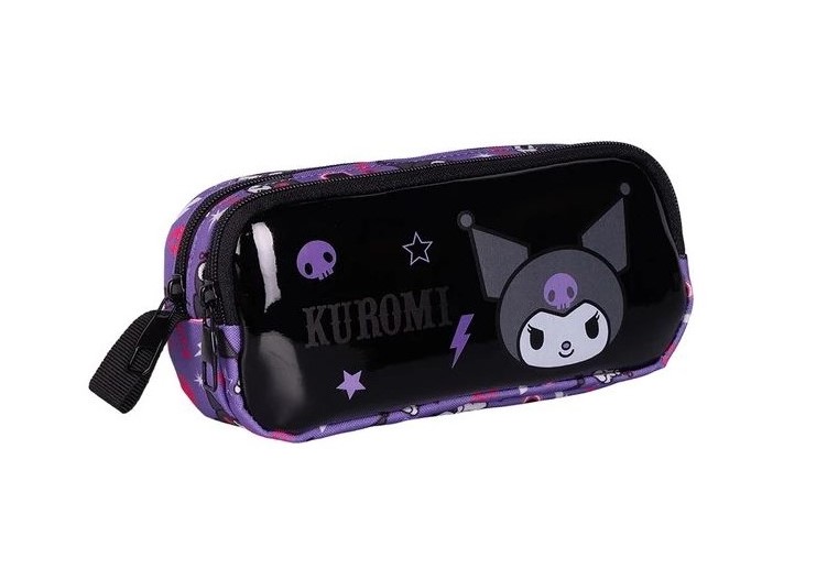 Kuromi Okul Çantası 3 lü set 3260