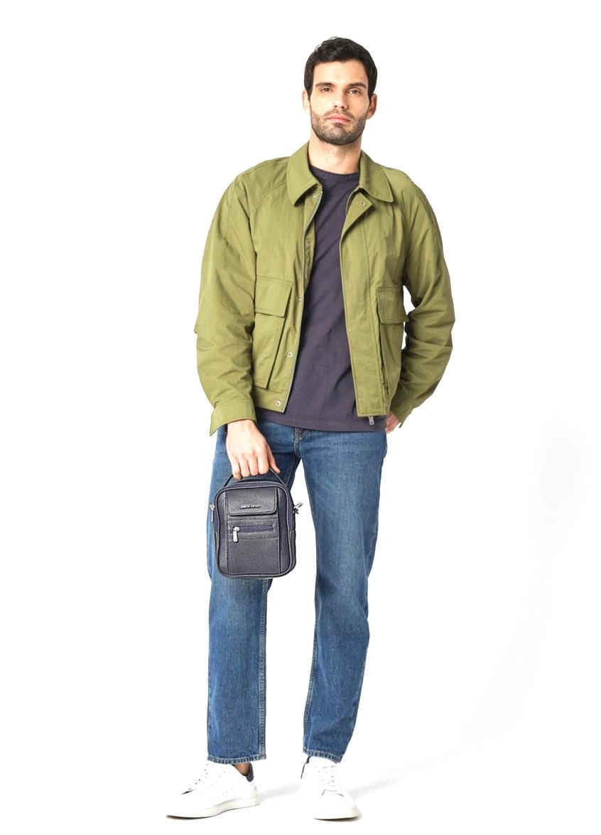 Pierre Cardin Erkek Çantası 1422