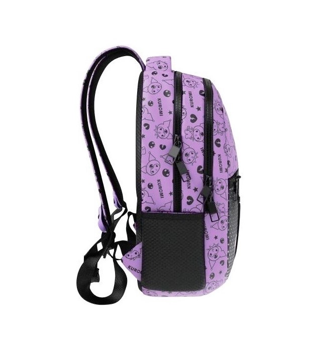 Kuromi Okul Çantası 4 lü set 3164