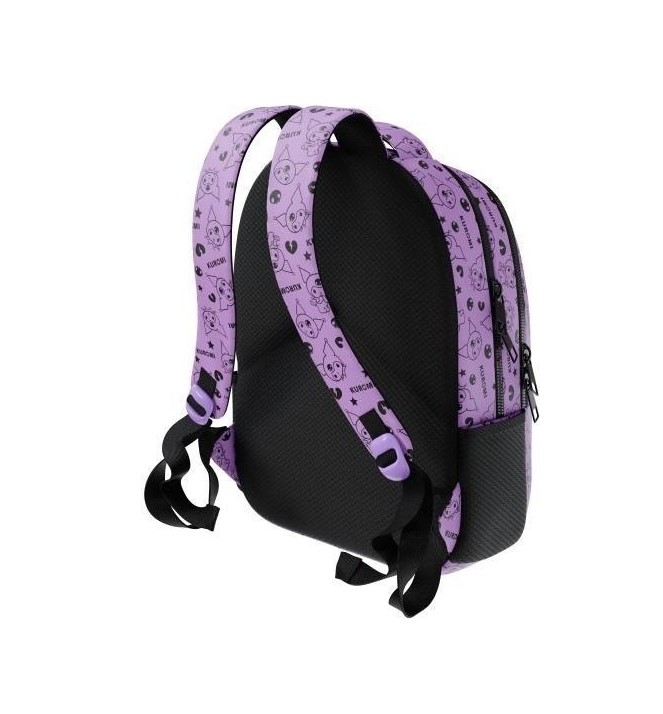 Kuromi Okul Çantası 4 lü set 3164