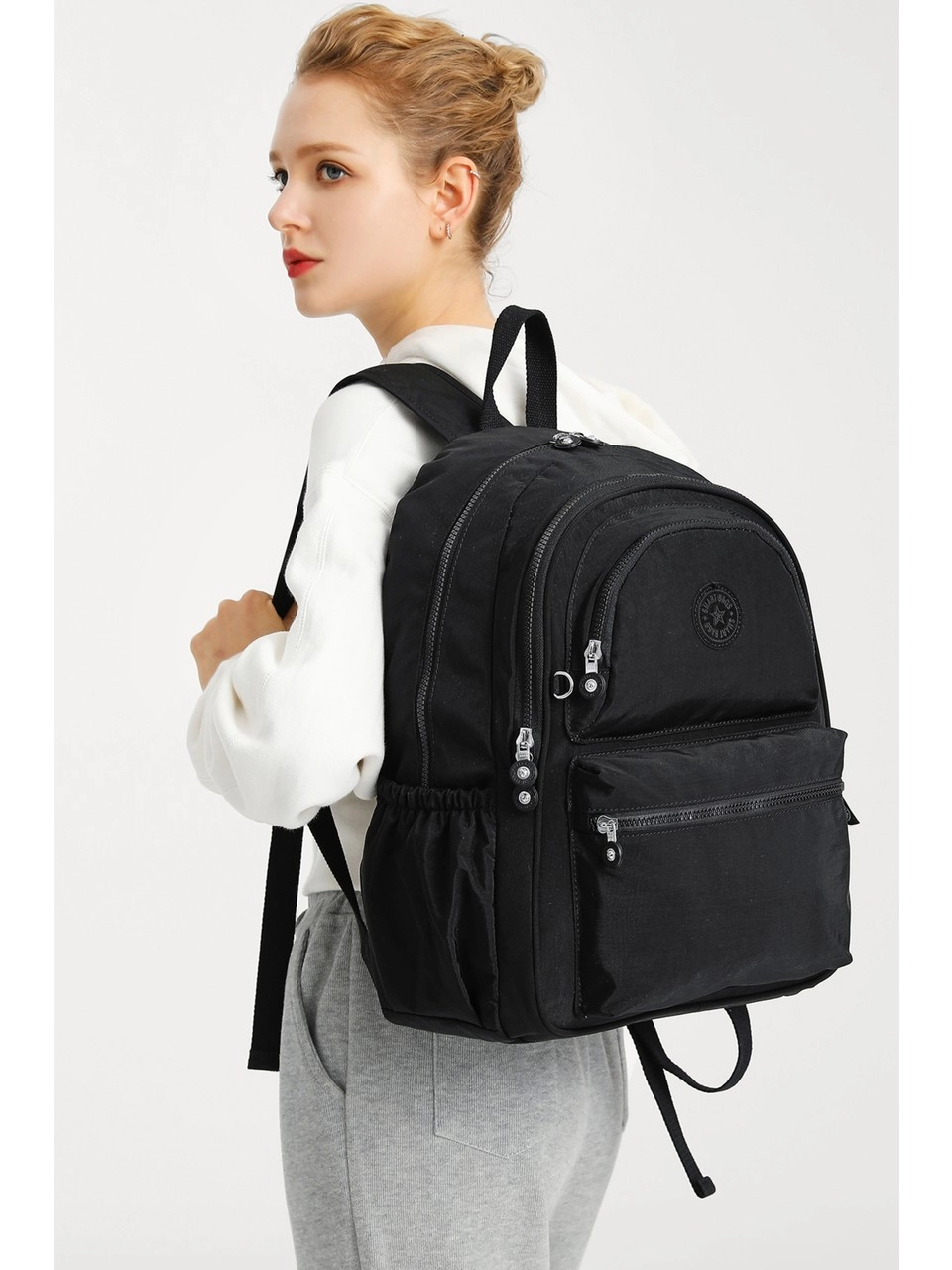 Smart Bags Sırt Çantası 1050