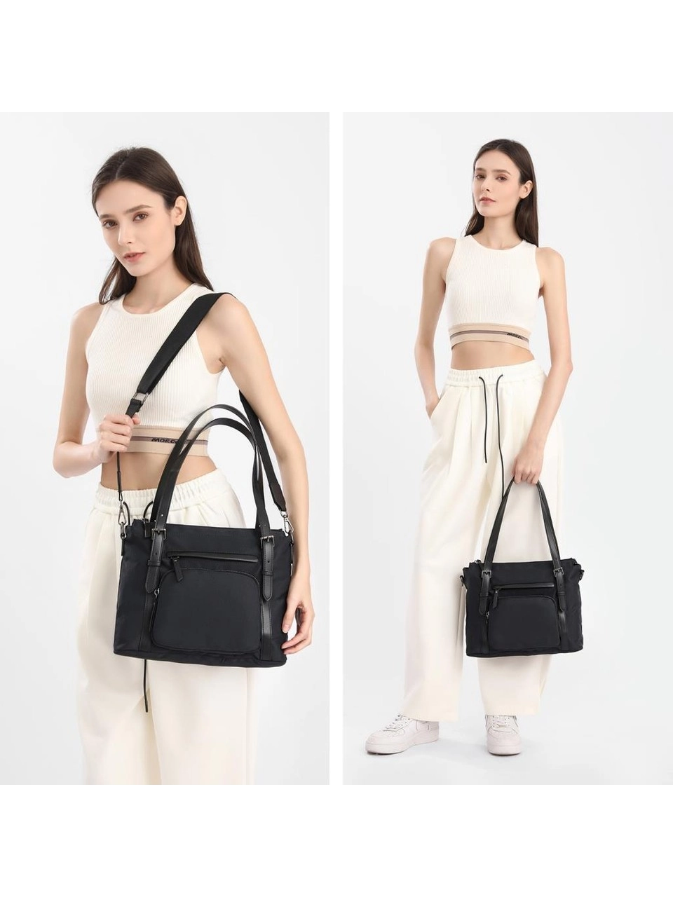 Smart Bags Kadın Çantası  3329
