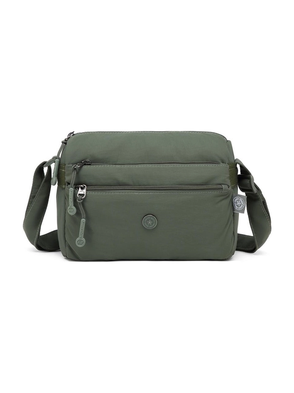 Smart Bags Çapraz Askılı Çanta 1006