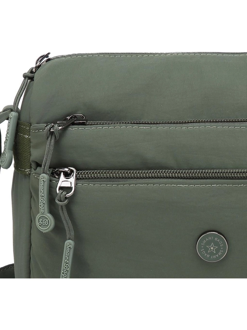 Smart Bags Çapraz Askılı Çanta 1006