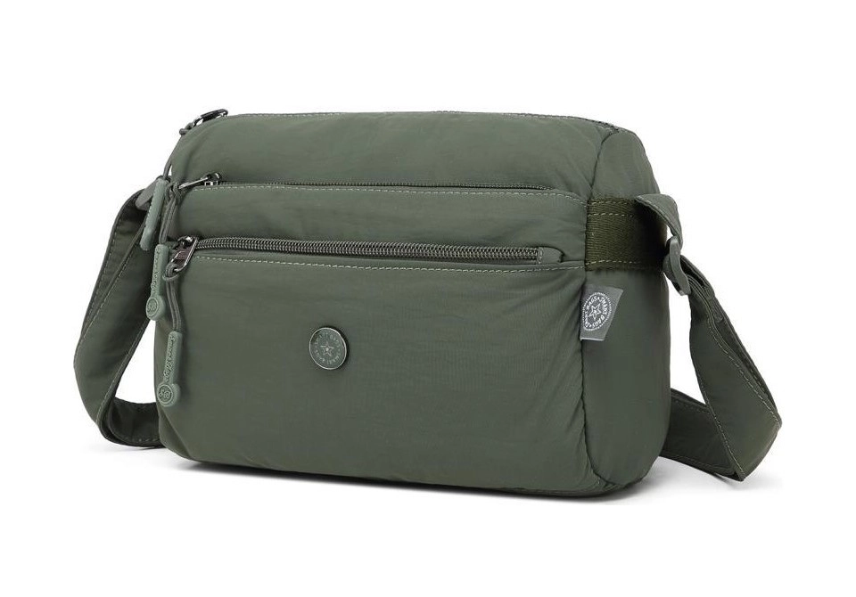 Smart Bags Çapraz Askılı Çanta 1006