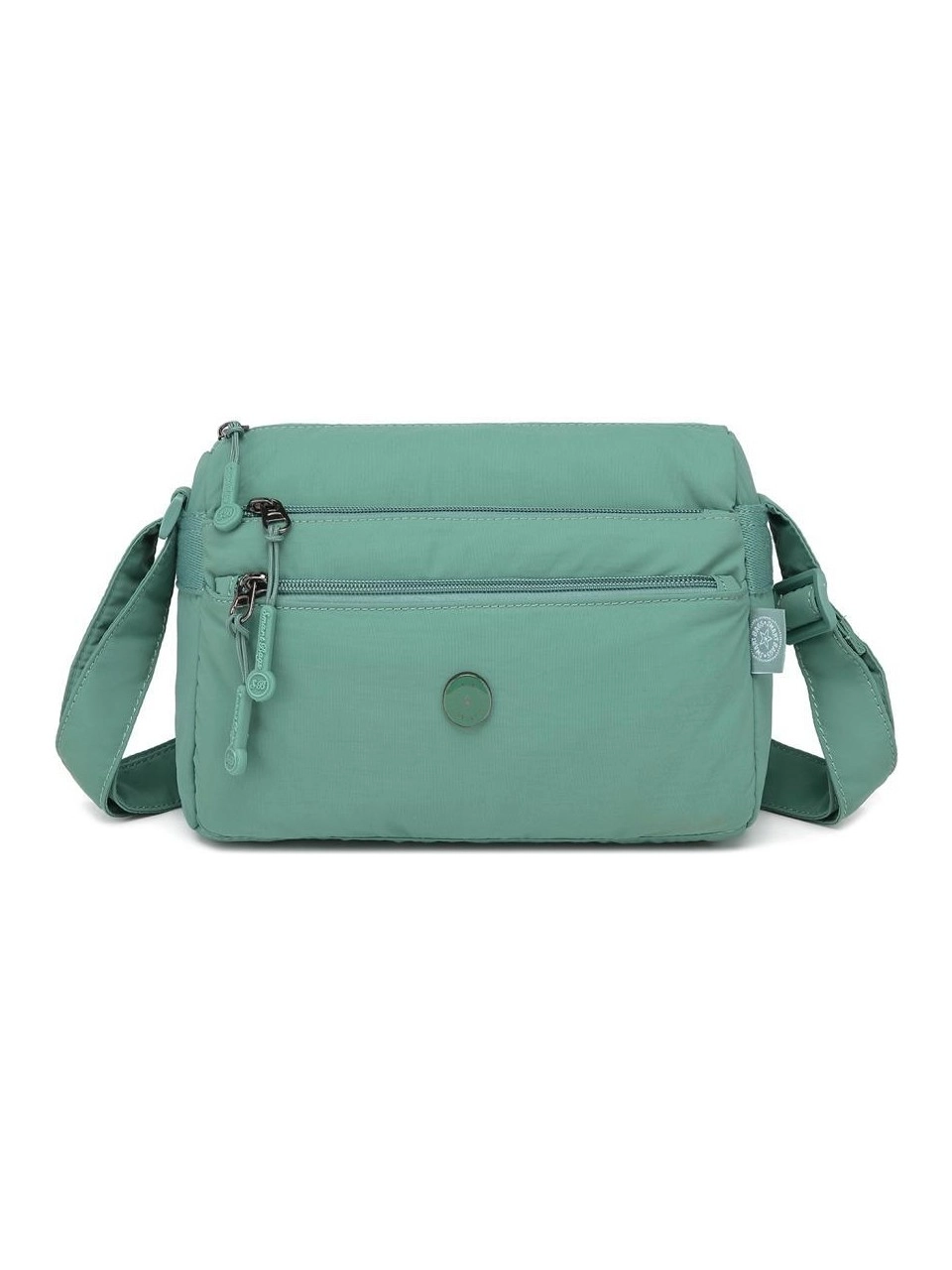 Smart Bags Çapraz Askılı Çanta 1006