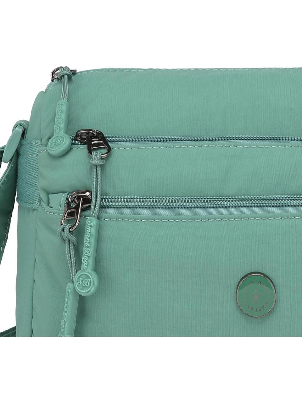Smart Bags Çapraz Askılı Çanta 1006