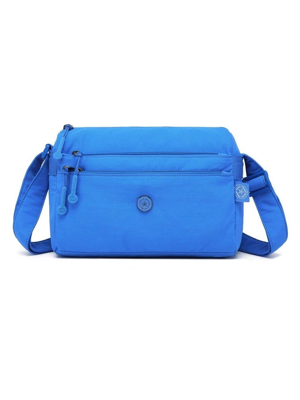 Smart Bags Çapraz Askılı Çanta 1006