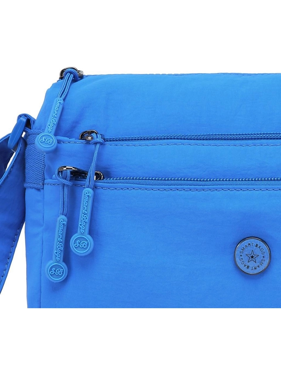 Smart Bags Çapraz Askılı Çanta 1006