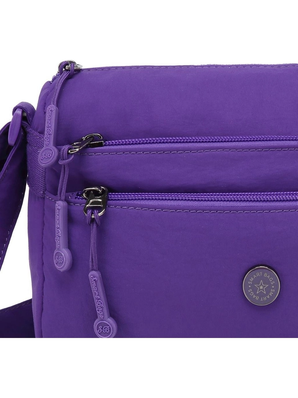 Smart Bags Çapraz Askılı Çanta 1006