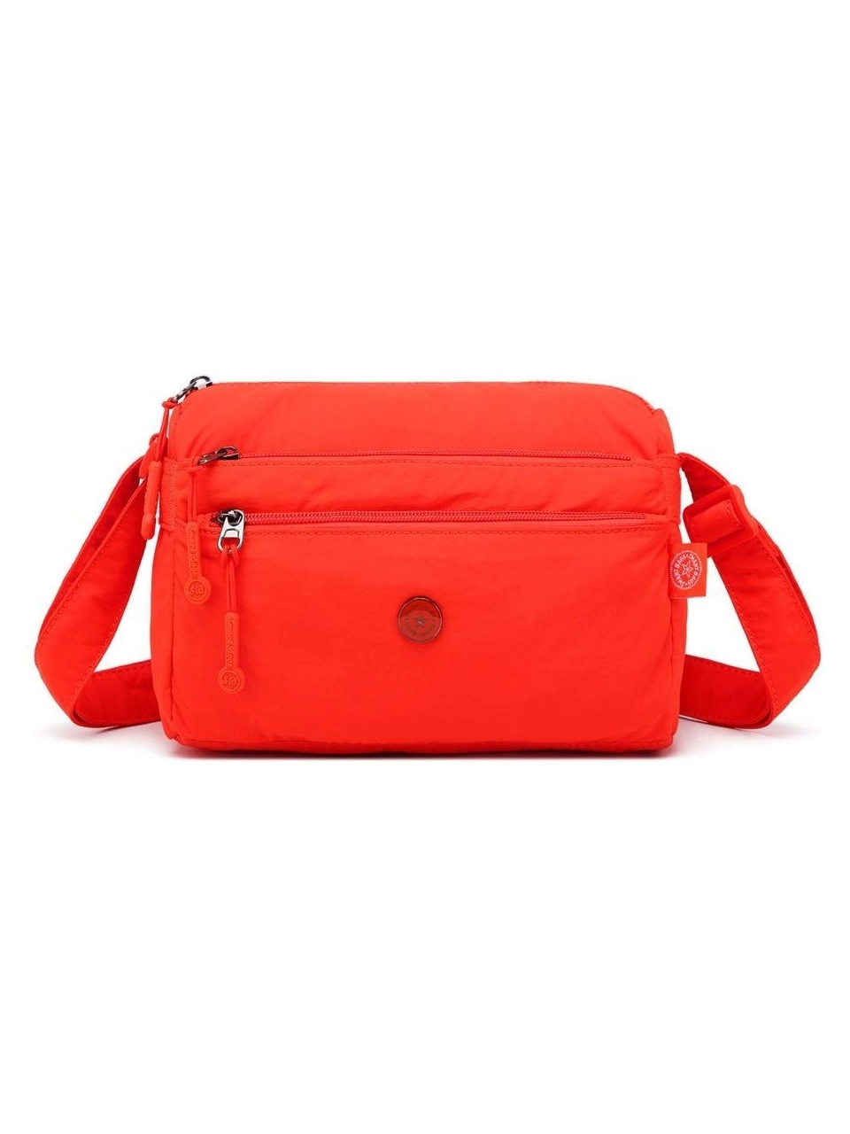 Smart Bags Çapraz Askılı Çanta 1006