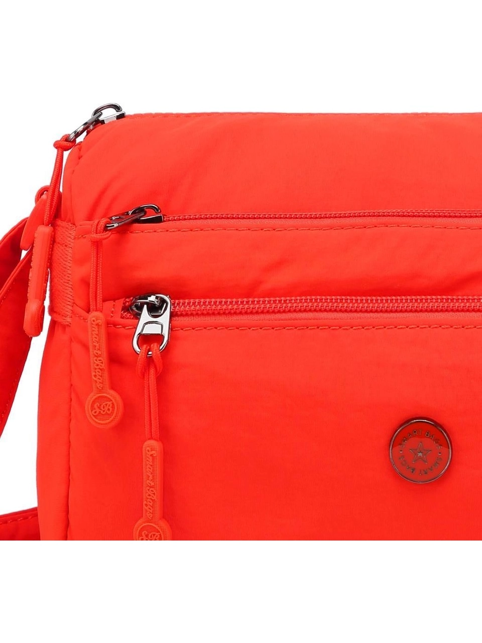 Smart Bags Çapraz Askılı Çanta 1006