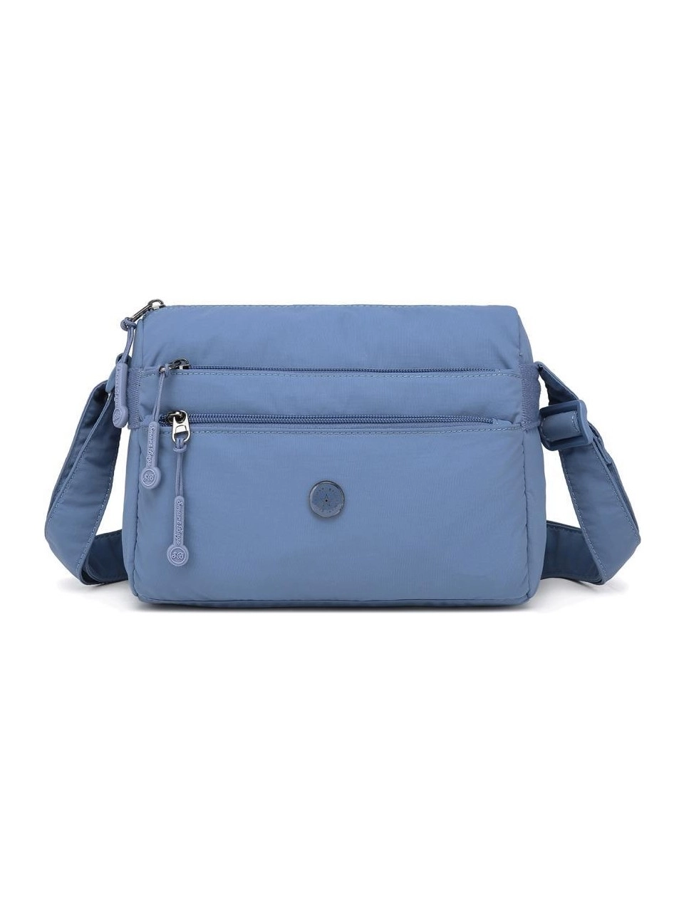 Smart Bags Çapraz Askılı Çanta 1006