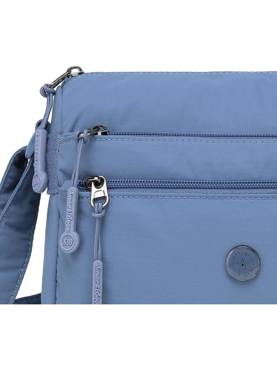 Smart Bags Çapraz Askılı Çanta 1006