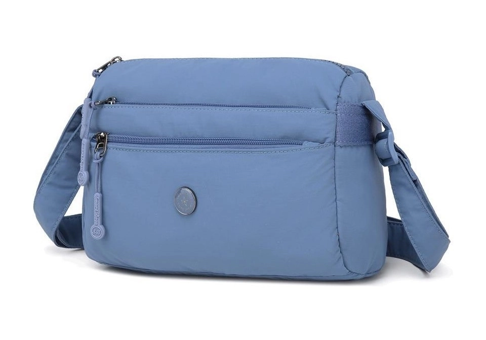 Smart Bags Çapraz Askılı Çanta 1006