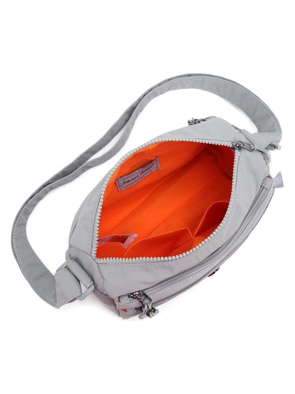 Smart Bags Çapraz Askılı Çanta 1006