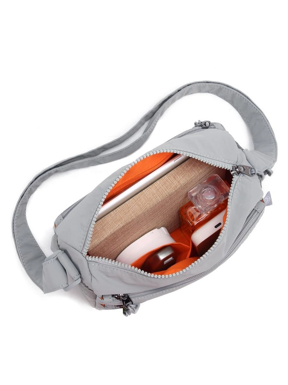 Smart Bags Çapraz Askılı Çanta 1006