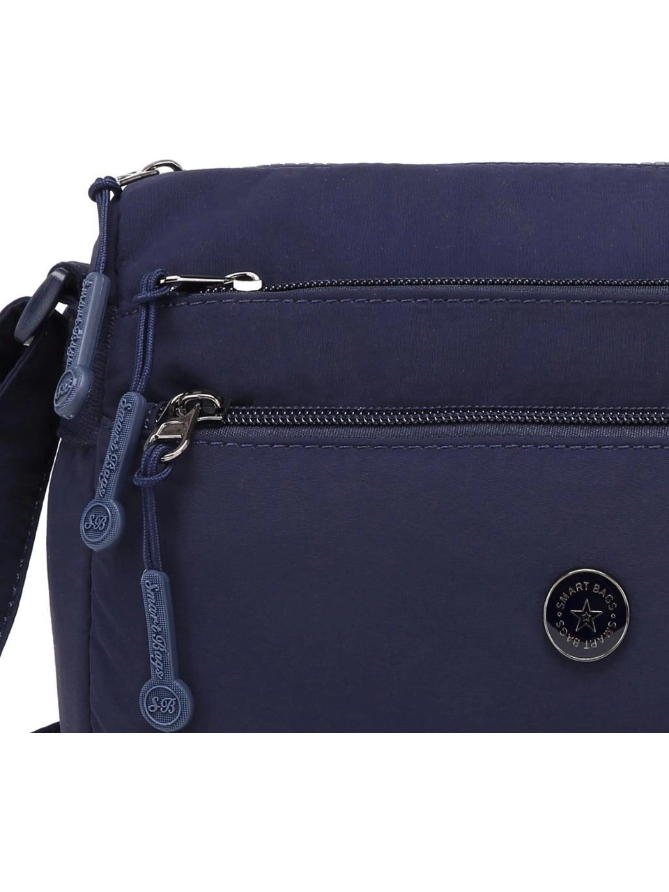 Smart Bags Çapraz Askılı Çanta 1006
