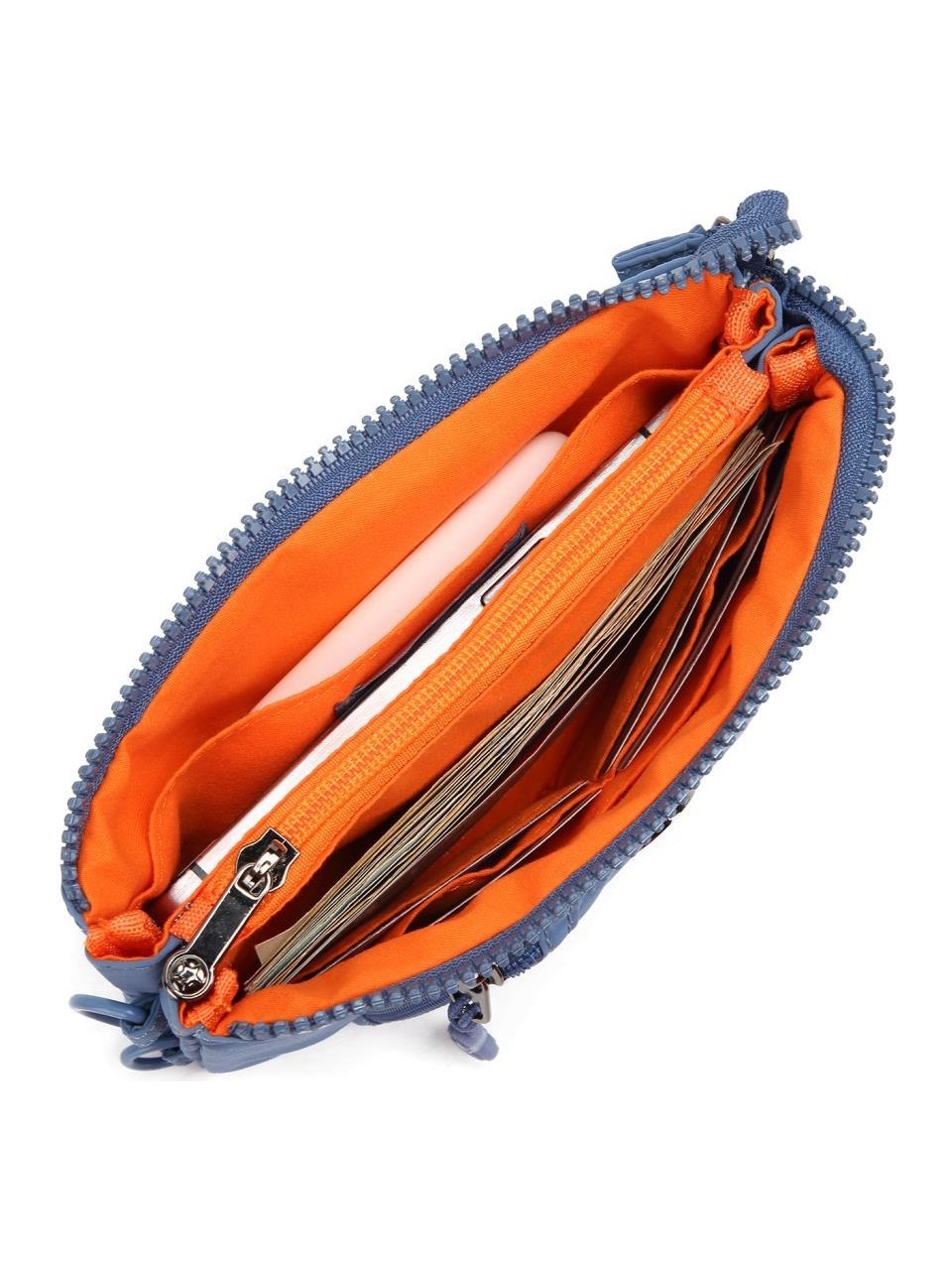 Smart Bags Çapraz Askılı Çanta 3343