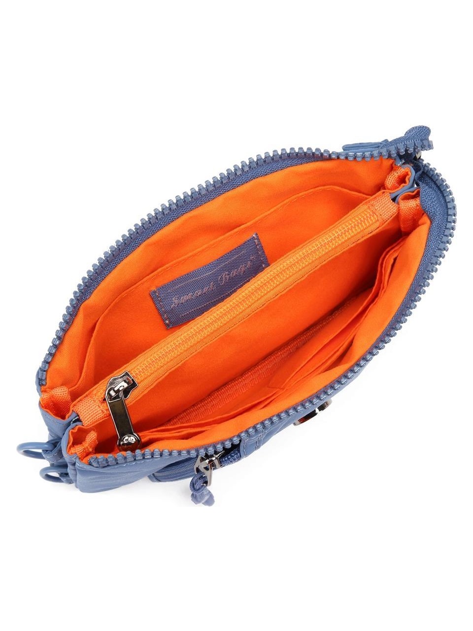 Smart Bags Çapraz Askılı Çanta 3343