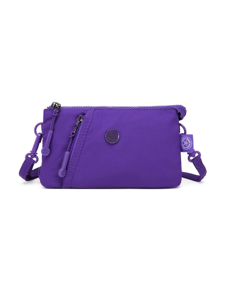 Smart Bags Çapraz Askılı Çanta 3343