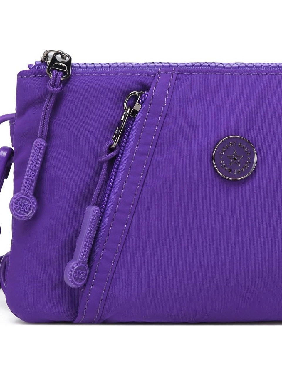 Smart Bags Çapraz Askılı Çanta 3343