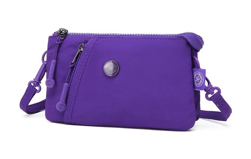 Smart Bags Çapraz Askılı Çanta 3343