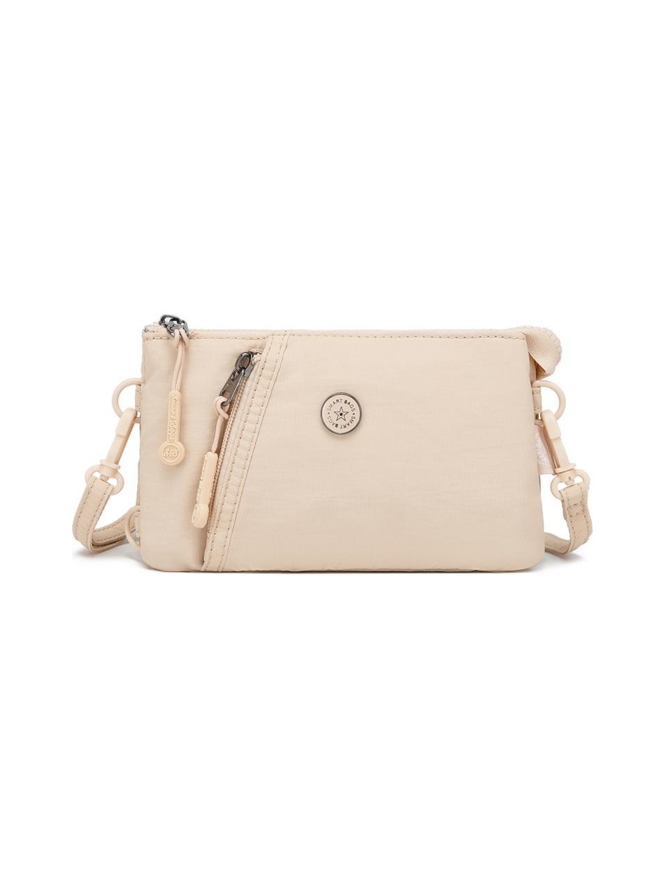 Smart Bags Çapraz Askılı Çanta 3343