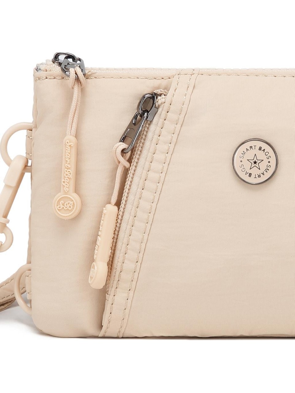 Smart Bags Çapraz Askılı Çanta 3343