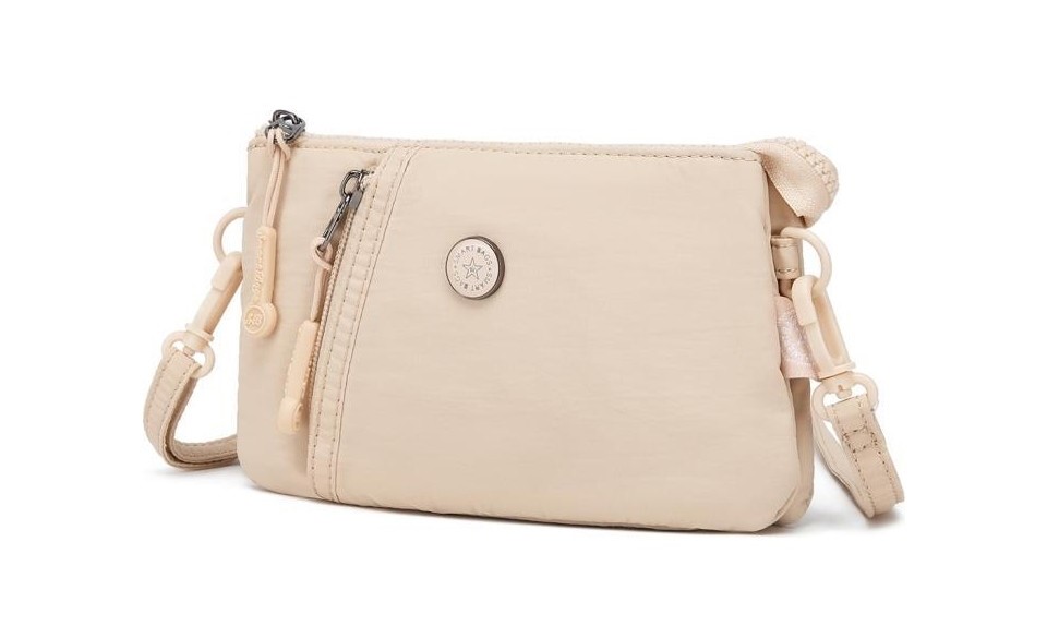 Smart Bags Çapraz Askılı Çanta 3343