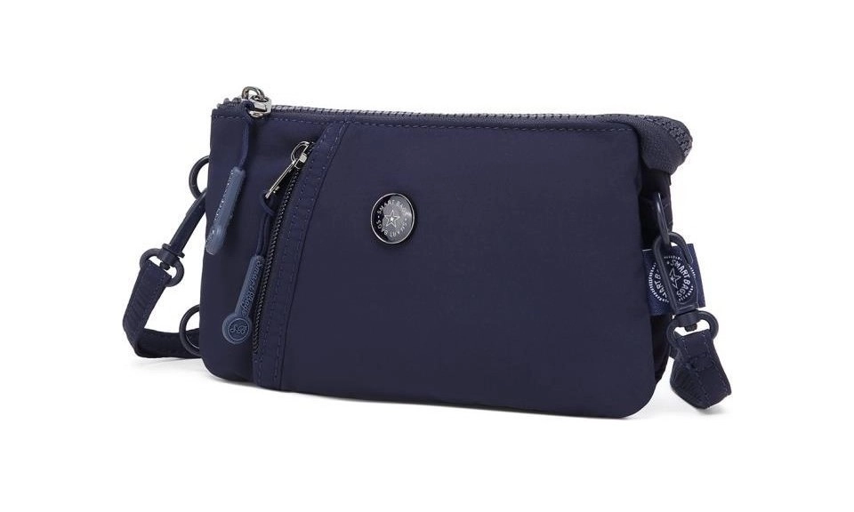 Smart Bags Çapraz Askılı Çanta 3343
