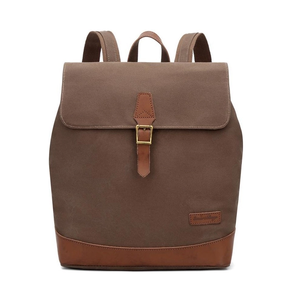 Smart Bags Kanvas Kadın Çantası  1329