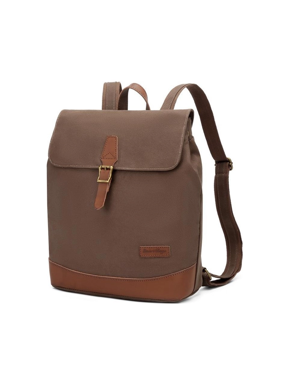 Smart Bags Kanvas Kadın Çantası  1329