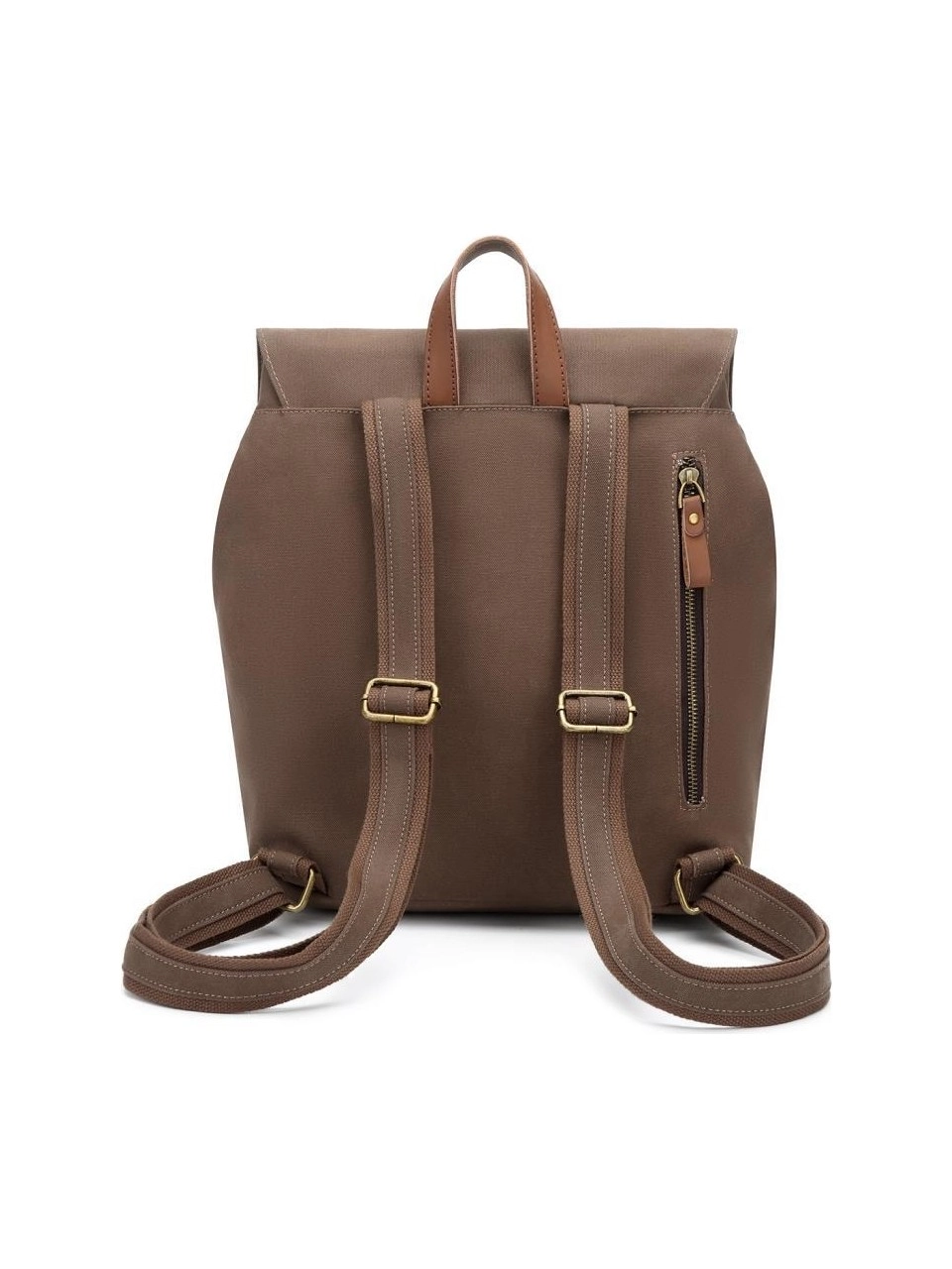 Smart Bags Kanvas Kadın Çantası  1329