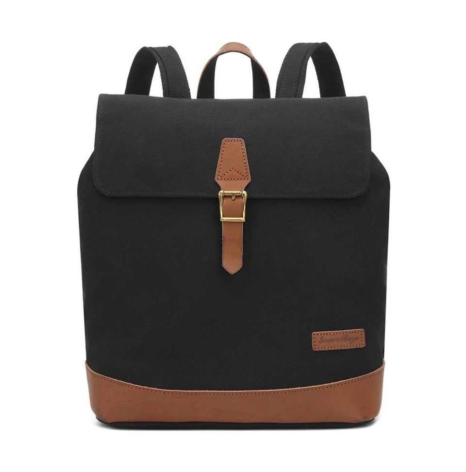 Smart Bags Kanvas Kadın Çantası  1329