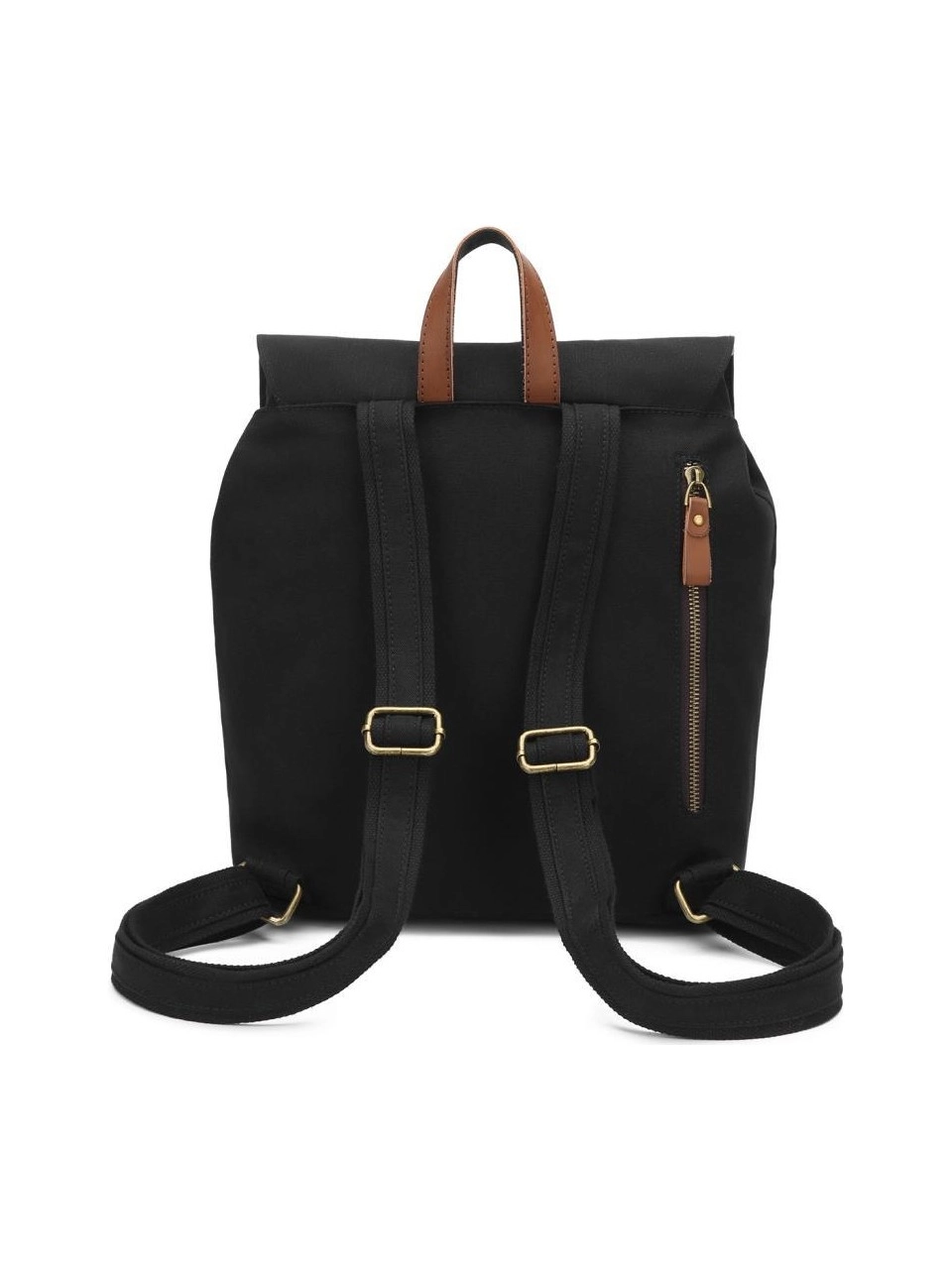 Smart Bags Kanvas Kadın Çantası  1329