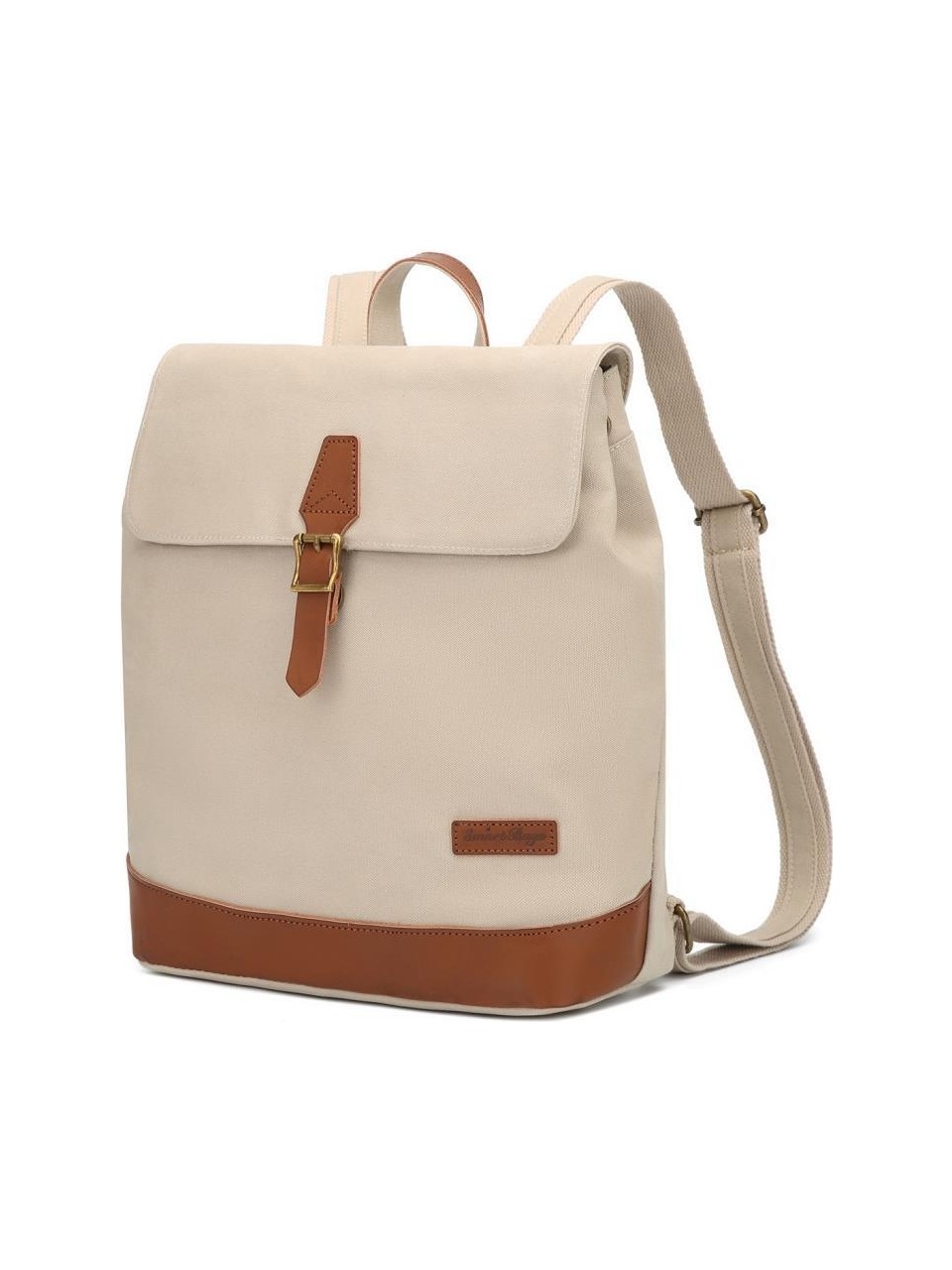 Smart Bags Kanvas Kadın Çantası  1329