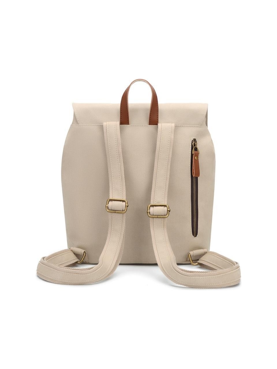 Smart Bags Kanvas Kadın Çantası  1329